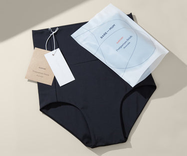 Postpartum Briefs | Bare-Mum